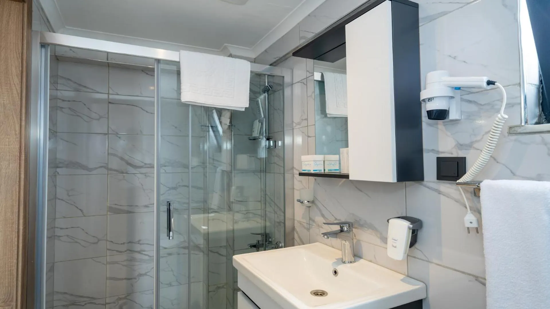 Skykhan Otel Fethiye Hotel