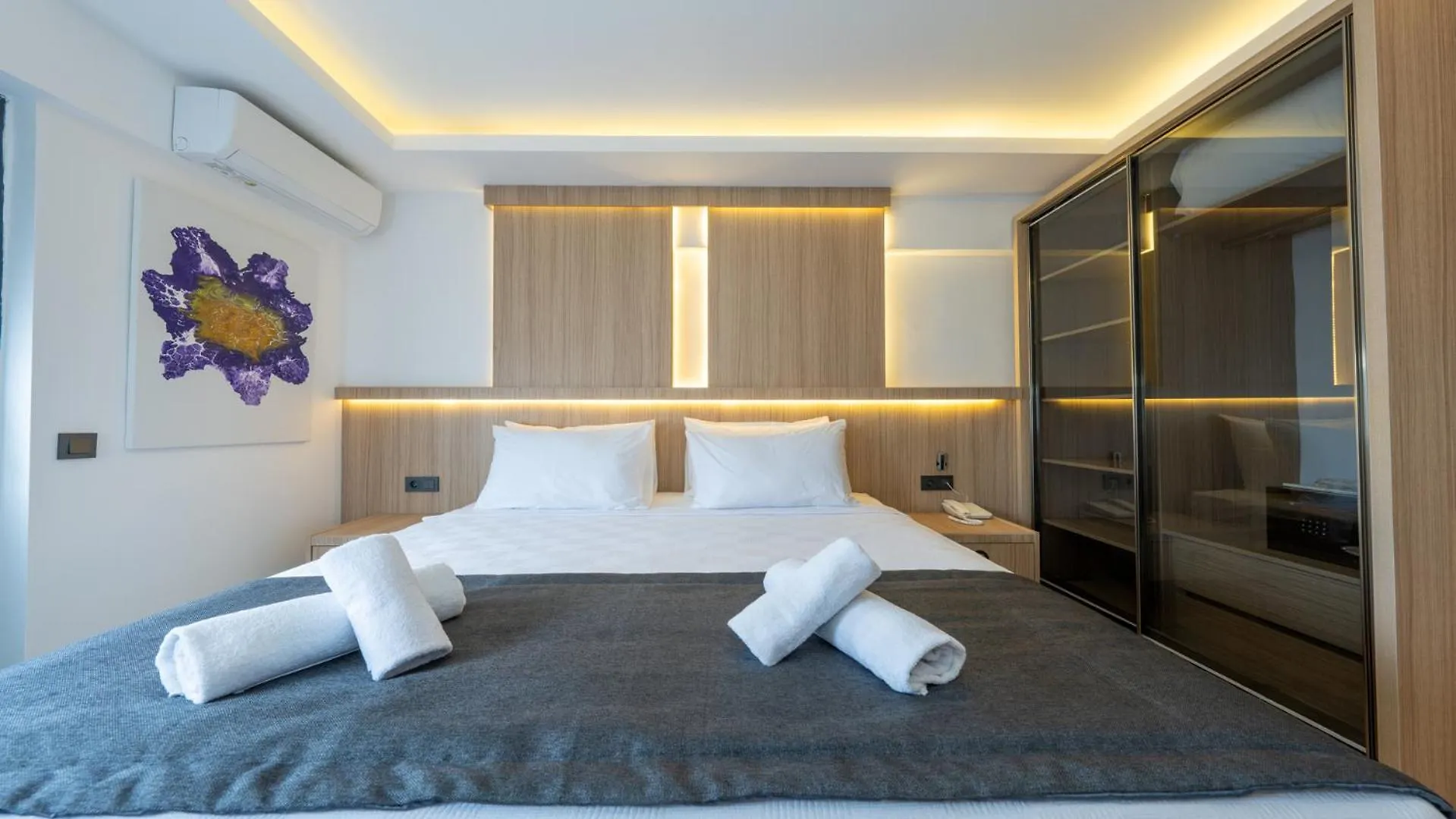 Skykhan Otel Fethiye 0*,  Turkey