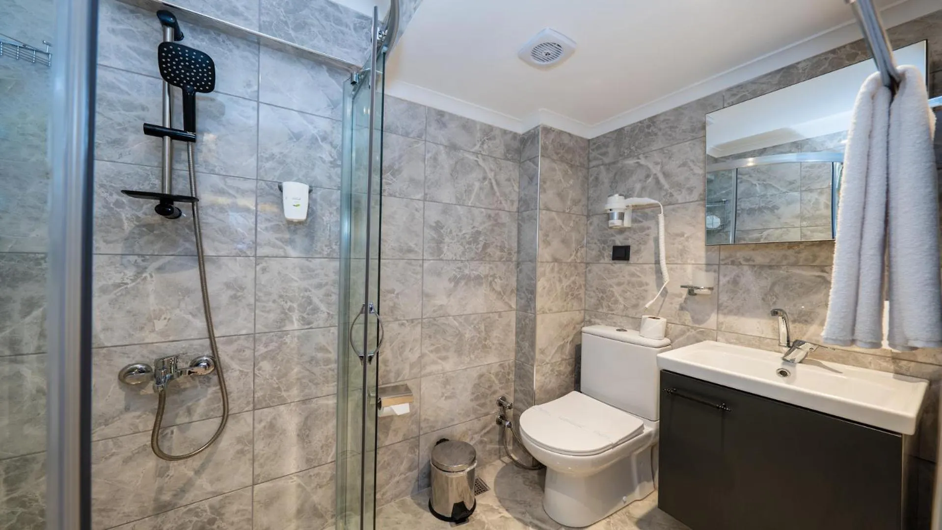 Skykhan Otel Fethiye Hotel