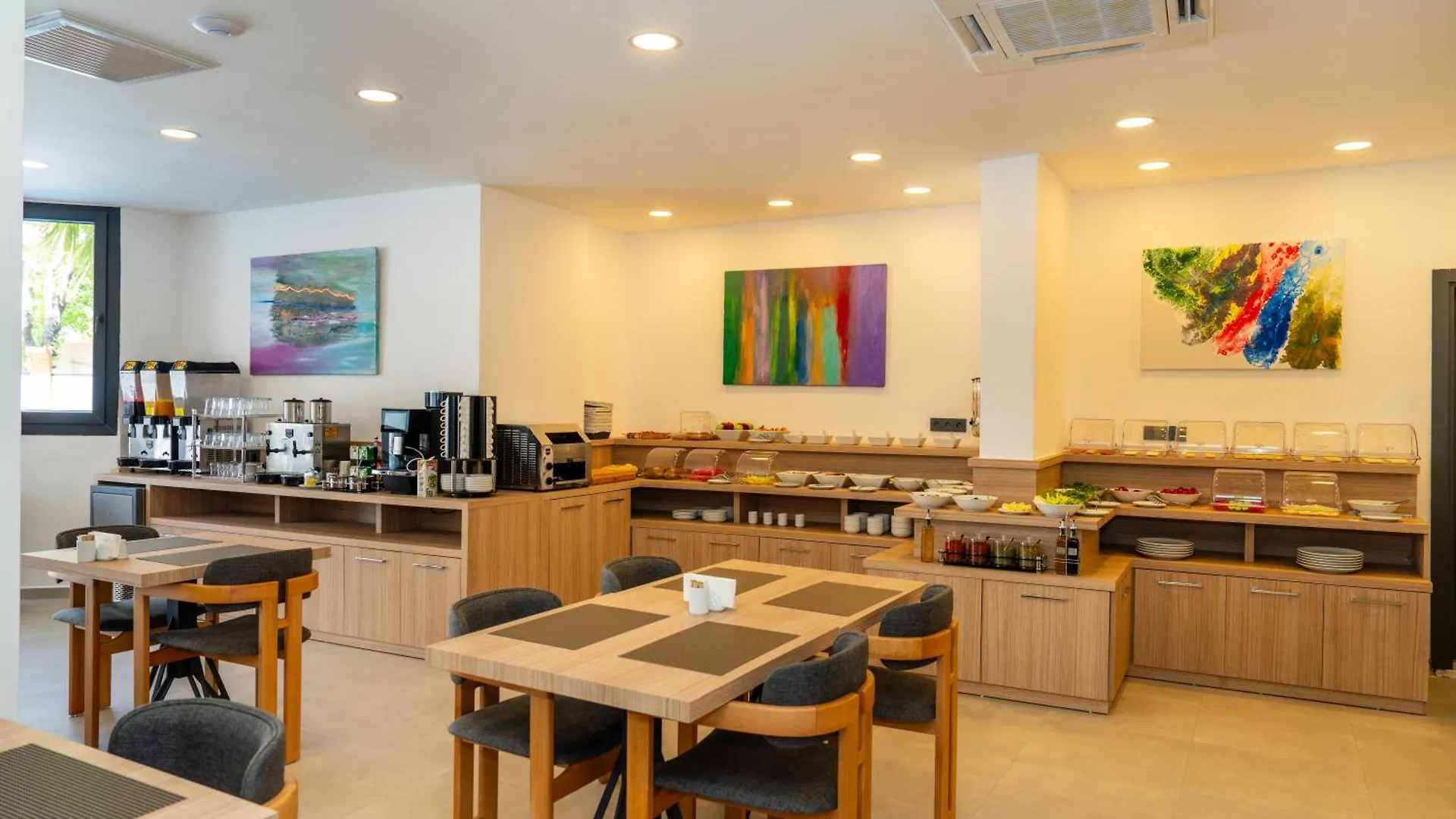 Hotel Skykhan Otel Fethiye Turkey