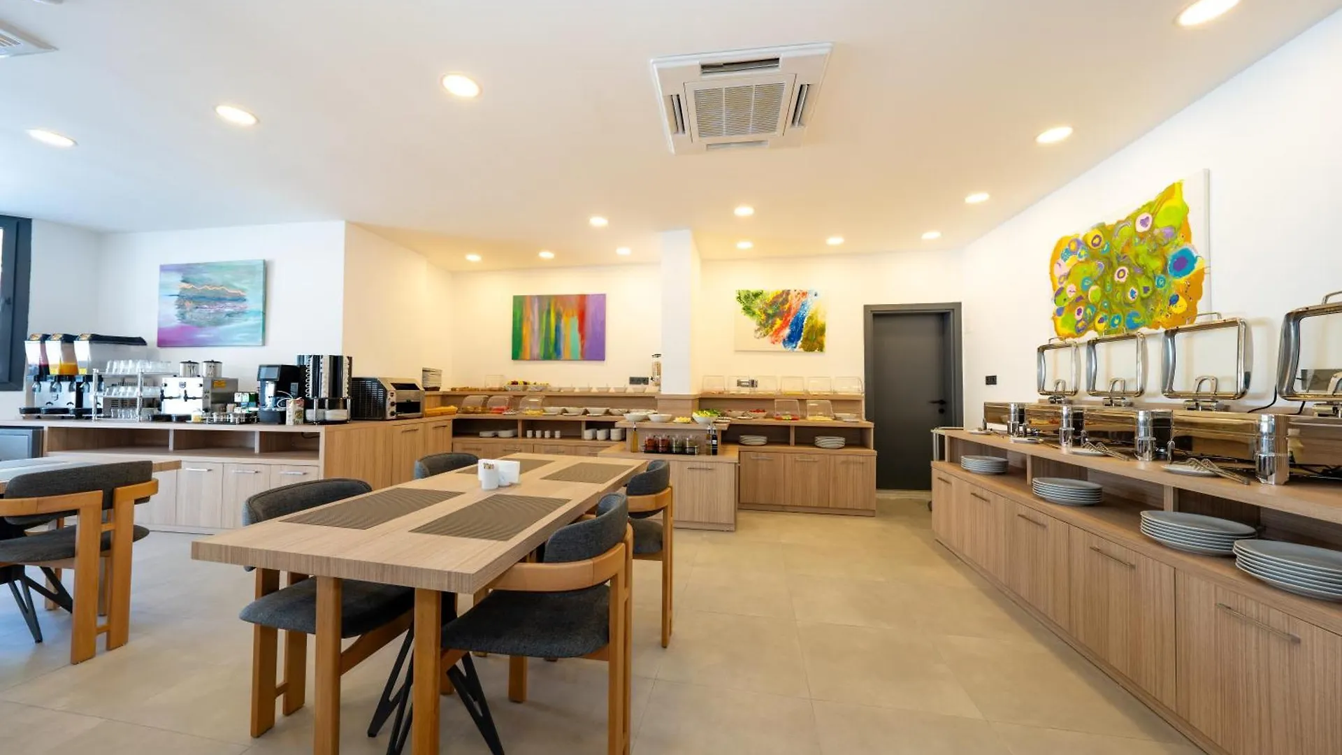 Skykhan Otel Fethiye Hotel