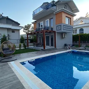 Hisaronu Фетхие