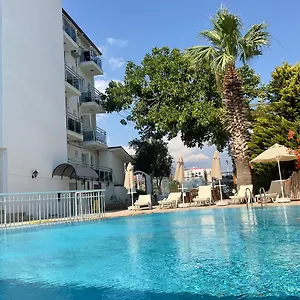 Hotel Mia Casa, Fethiye