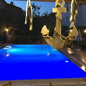 Poseidon Apart Apartment