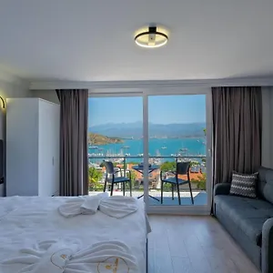  Otel Miralya