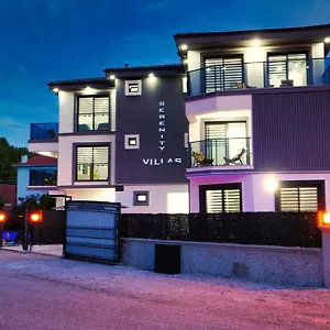 Serenity Villa