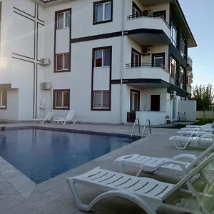 House & Hotel- Vacance , Ozguen Deniz Sitesi No 5 Apartment