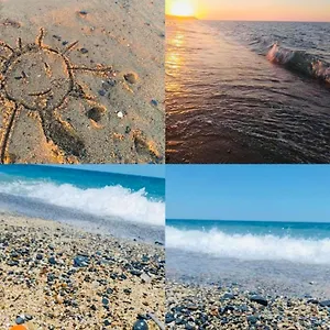 Holiday Beach Hotel , Arnavutkoy Турция