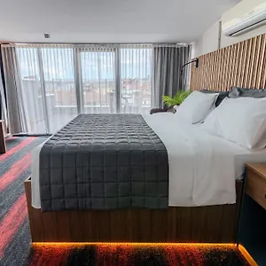 visit hotel