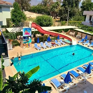 Alis Hotel Fethiye Hotel