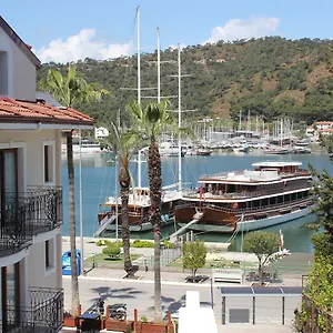 3* Hotel Cennet Life
