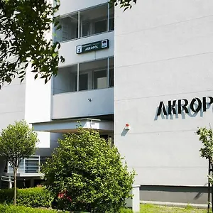 Akropol , Краков Польша