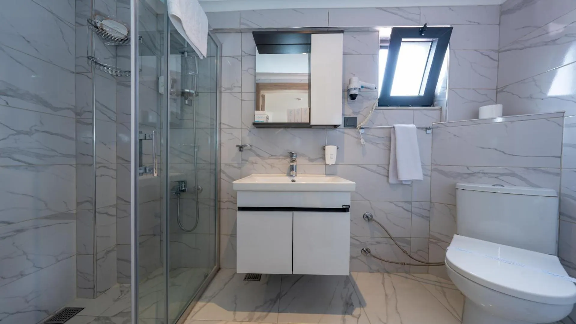Hotel Skykhan Otel Fethiye Turchia