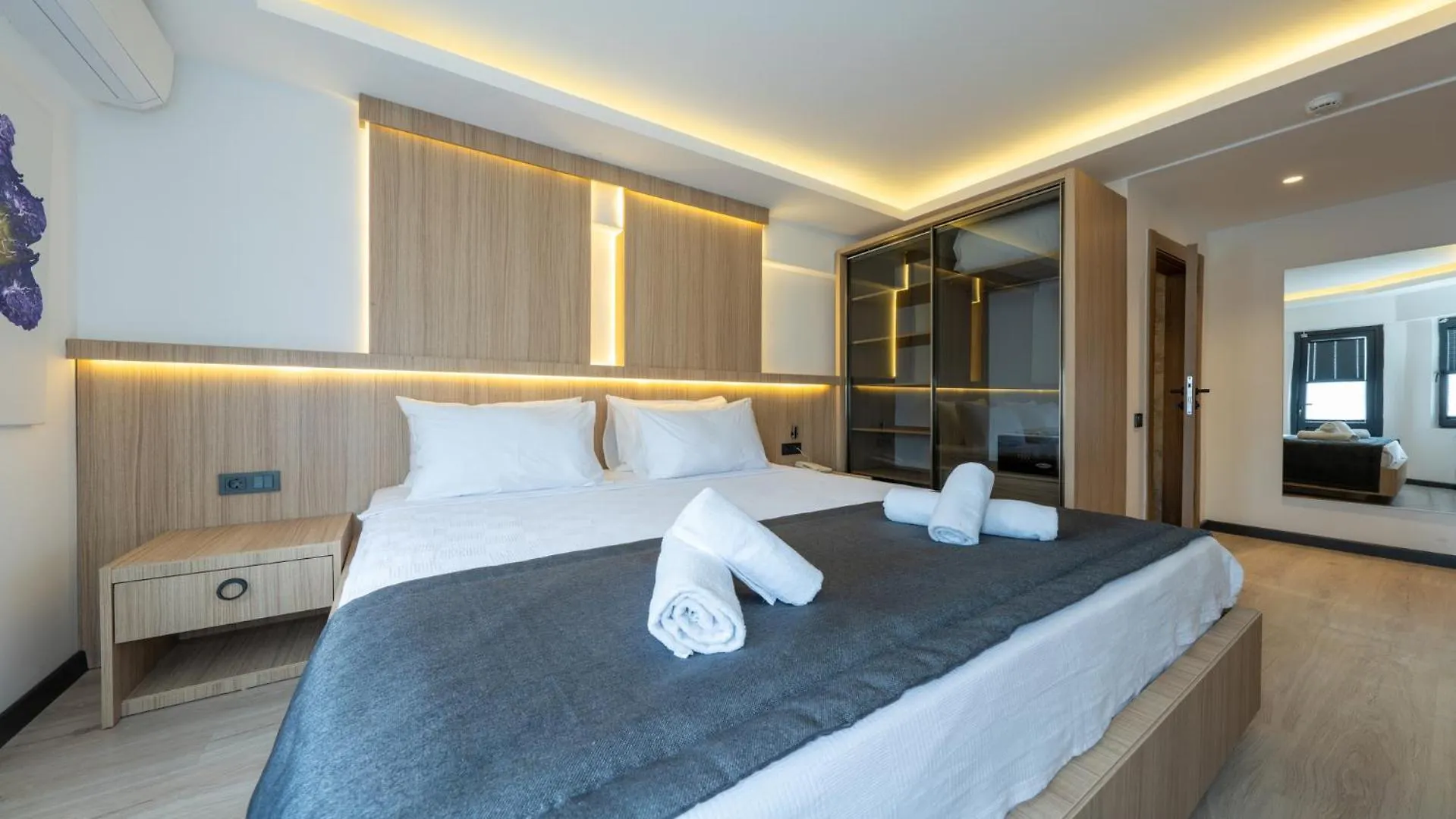 Skykhan Otel Fethiye 0*,  Turchia