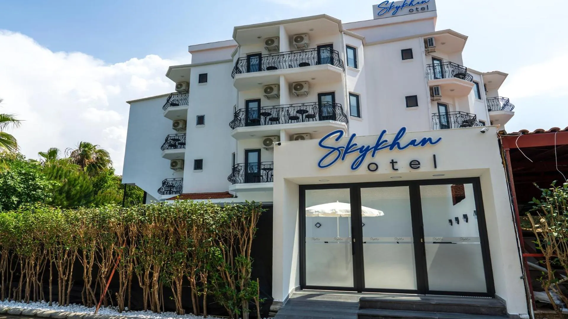 Skykhan Otel Fethiye 0*,  Turchia